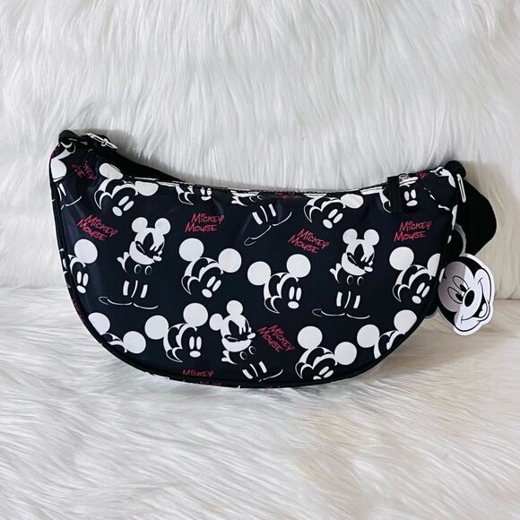 Disney’s Mickey Mouse Sling Bag - Picture 5 of 6